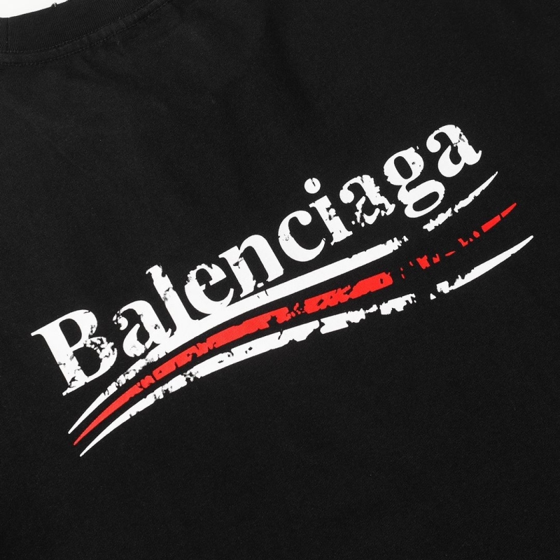 Balenciaga T-Shirts